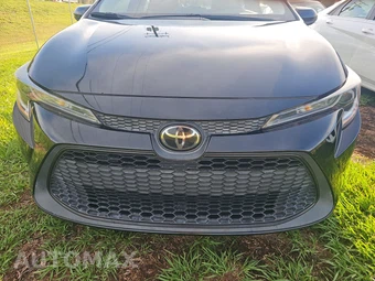 2021 Toyota Corolla LE Sedan - miniatura 2