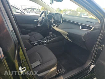 2021 Toyota Corolla LE Sedan - miniatura 8