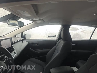 2021 Toyota Corolla LE Sedan – miniatura 18