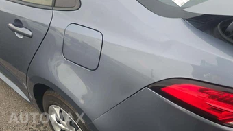 2021 Toyota Corolla LE Sedan – miniatura 21