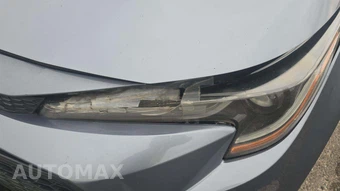 2021 Toyota Corolla LE Sedan – miniatura 33