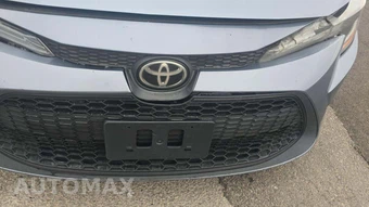 2021 Toyota Corolla LE Sedan – miniatura 34