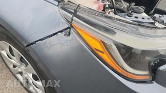 2021 Toyota Corolla LE Sedan – miniatura 37