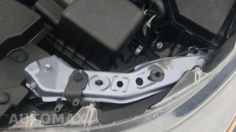 2021 Toyota Corolla LE Sedan – miniatura 38