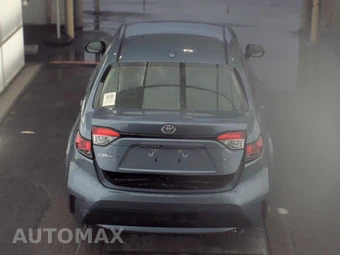 2021 Toyota Corolla LE Sedan – miniatura 5