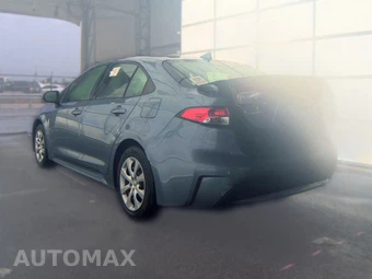 2021 Toyota Corolla LE Sedan – miniatura 6