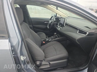 2021 Toyota Corolla LE Sedan – miniatura 8