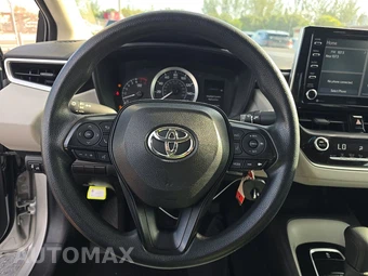 2021 Toyota Corolla LE Sedan - miniatura 10