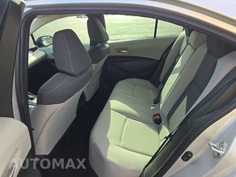 2021 Toyota Corolla LE Sedan - miniatura 13