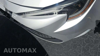 2021 Toyota Corolla LE Sedan - miniatura 18