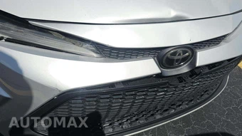 2021 Toyota Corolla LE Sedan - miniatura 20