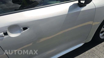 2021 Toyota Corolla LE Sedan - miniatura 22