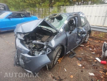 2021 Toyota Corolla LE Sedan — samochód z USA z aukcji Manheim, oferta Kup Teraz w AUTOMAX