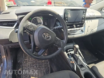 2021 Toyota Corolla LE Sedan – miniatura 11