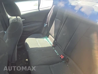 2021 Toyota Corolla LE Sedan – miniatura 13