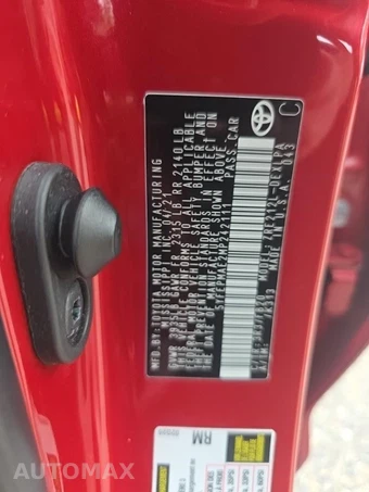 2021 Toyota Corolla LE Sedan - miniatura 17