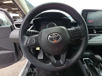 2021 Toyota Corolla LE Sedan - miniatura 10