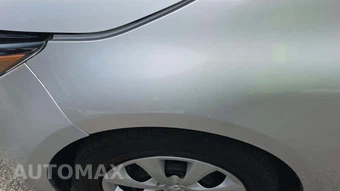 2021 Toyota Corolla LE Sedan - miniatura 19