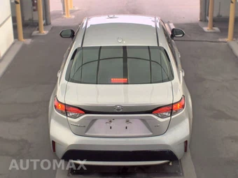 2021 Toyota Corolla LE Sedan - miniatura 5