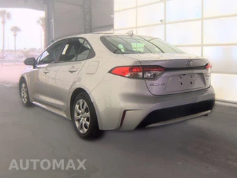 2021 Toyota Corolla LE Sedan - miniatura 6