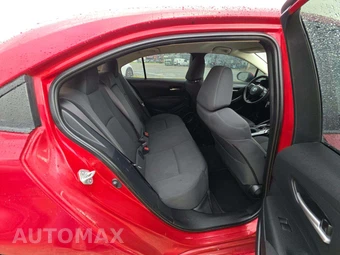 2021 Toyota Corolla LE Sedan – miniatura 13