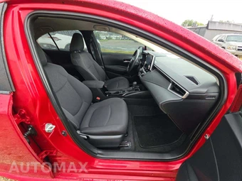 2021 Toyota Corolla LE Sedan – miniatura 15