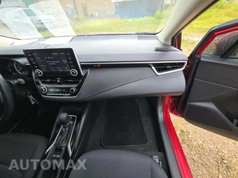 2021 Toyota Corolla LE Sedan – miniatura 16
