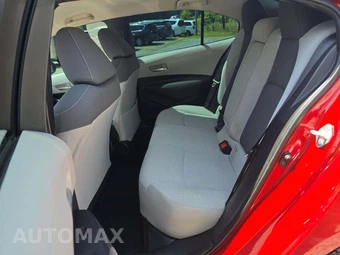 2021 Toyota Corolla LE Sedan – miniatura 13