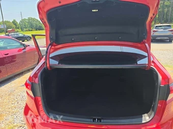 2021 Toyota Corolla LE Sedan – miniatura 14