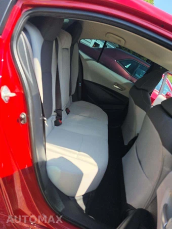 2021 Toyota Corolla LE Sedan – miniatura 16