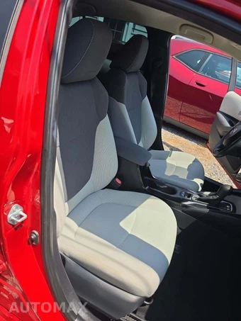 2021 Toyota Corolla LE Sedan – miniatura 18