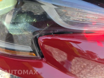 2021 Toyota Corolla LE Sedan – miniatura 21
