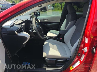 2021 Toyota Corolla LE Sedan – miniatura 6
