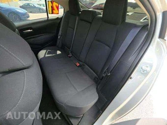 2021 Toyota Corolla LE Sedan - miniatura 13