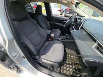 2021 Toyota Corolla LE Sedan - miniatura 18