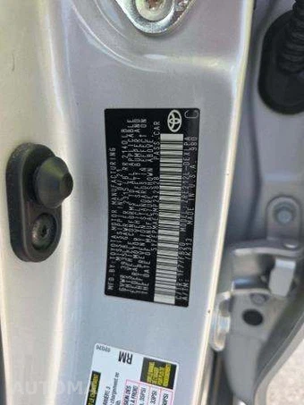 2021 Toyota Corolla LE Sedan - miniatura 5