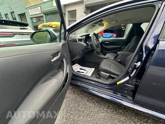 2021 Toyota Corolla LE Sedan - miniatura 11