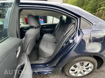 2021 Toyota Corolla LE Sedan - miniatura 12