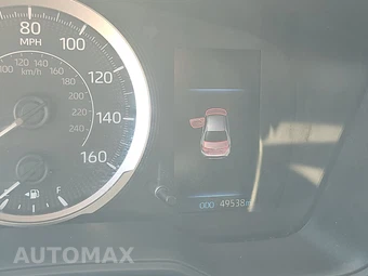 2021 Toyota Corolla LE Sedan – miniatura 12