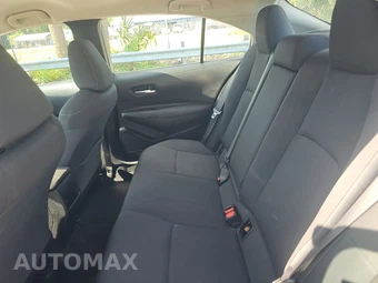 2021 Toyota Corolla LE Sedan – miniatura 13