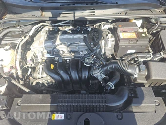 2021 Toyota Corolla LE Sedan – miniatura 15