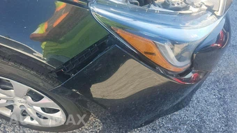 2021 Toyota Corolla LE Sedan – miniatura 18