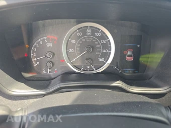 2021 Toyota Corolla LE Sedan - miniatura 12