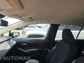 2021 Toyota Corolla LE Sedan - miniatura 14