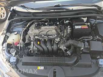 2021 Toyota Corolla LE Sedan - miniatura 16