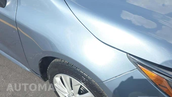2021 Toyota Corolla LE Sedan - miniatura 31