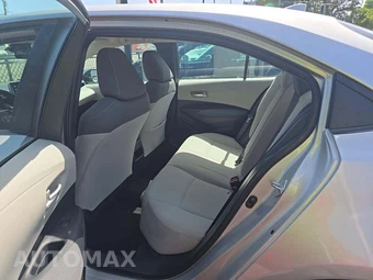 2021 Toyota Corolla LE Sedan – miniatura 13