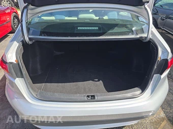 2021 Toyota Corolla LE Sedan – miniatura 14