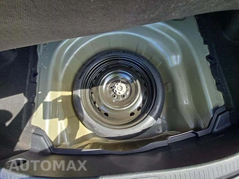 2021 Toyota Corolla LE Sedan – miniatura 25