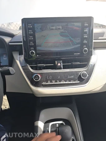 2021 Toyota Corolla LE Sedan – miniatura 27